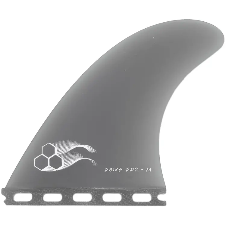 CHANNEL ISLANDS DANE DD2 - 3 FIN