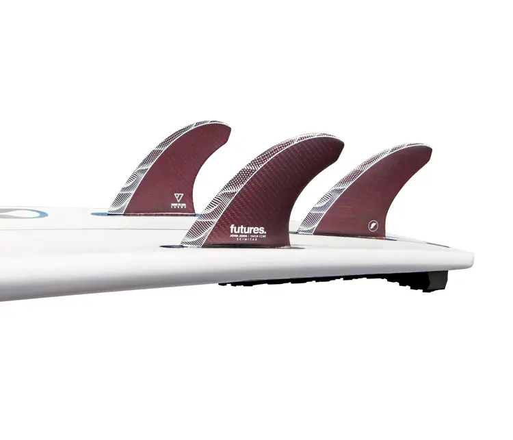 FUTURES JOHN JOHN FLORENCE VAPOR CORE SCIMITAR (L)