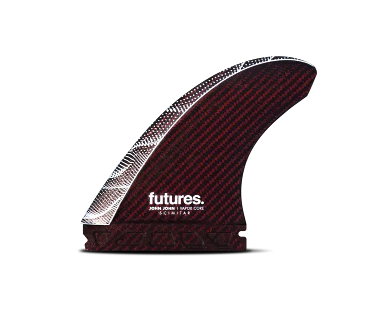 FUTURES JOHN JOHN FLORENCE VAPOR CORE SCIMITAR (L)