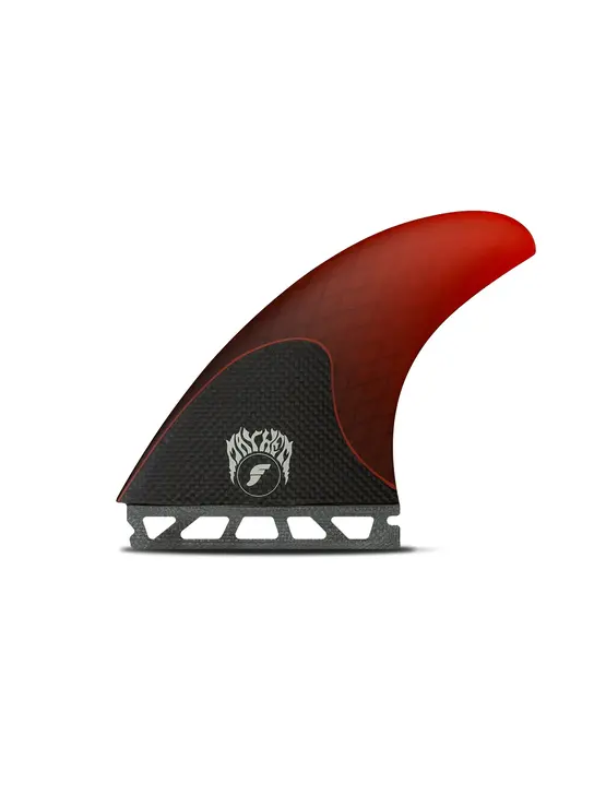 FUTURES Mayhem 3.0 Large Thruster