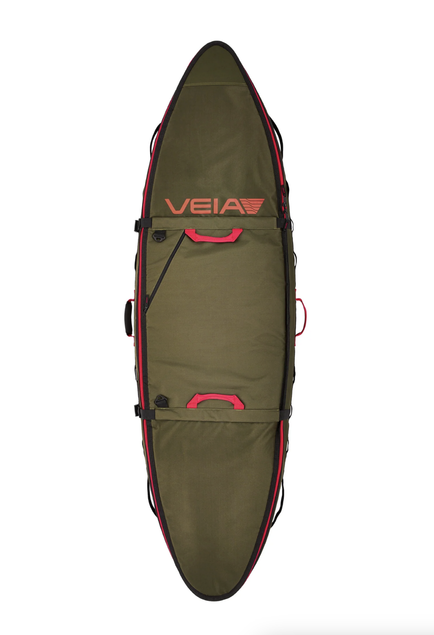 VEIA JOHN JOHN FLORENCE 3/2 CONVERT TRAVEL BAG - Whalebone Surf Shop