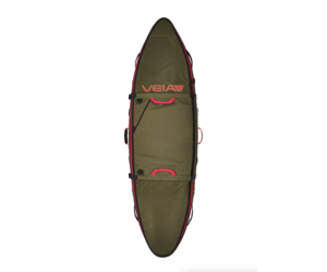 VEIA JOHN JOHN FLORENCE 3/2 CONVERT TRAVEL BAG - Whalebone Surf Shop