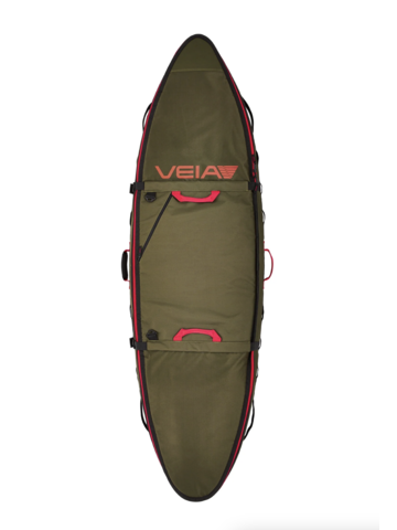 VEIA John John Florence 3/2 Convertible Travel Bag