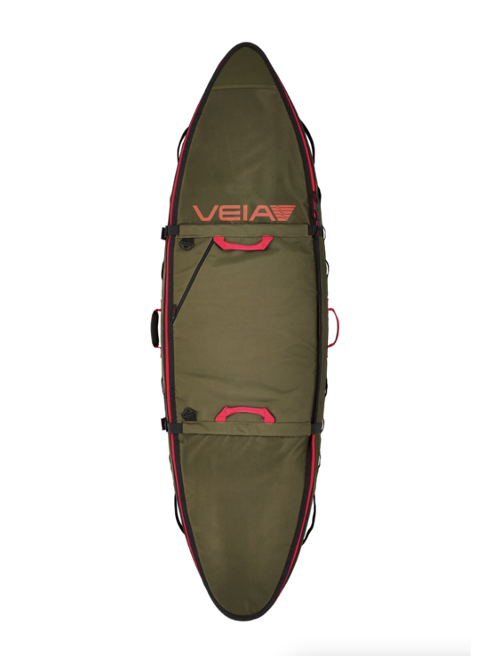 VEIA John John Florence 3/2 Convertible Travel Bag