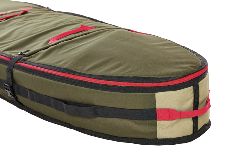 VEIA JOHN JOHN FLORENCE 3/2 CONVERTIBLE TRAVEL BAG