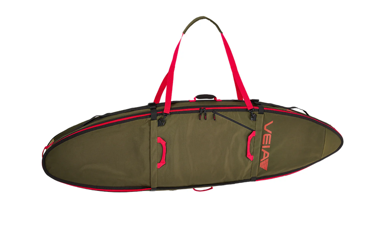 VEIA JOHN JOHN FLORENCE 3/2 CONVERTIBLE TRAVEL BAG