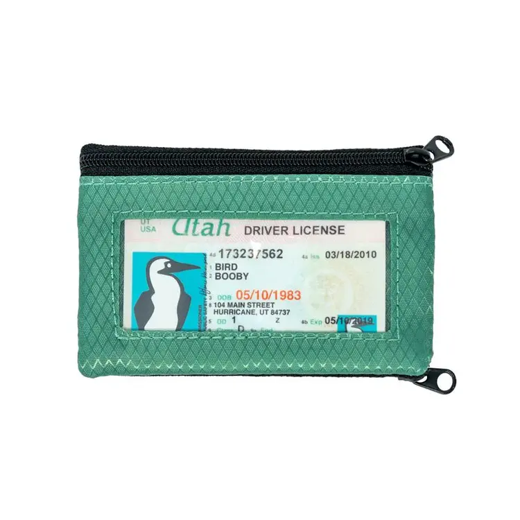 WHALEBONE LOGO LOGO SURFSHORTS WALLET