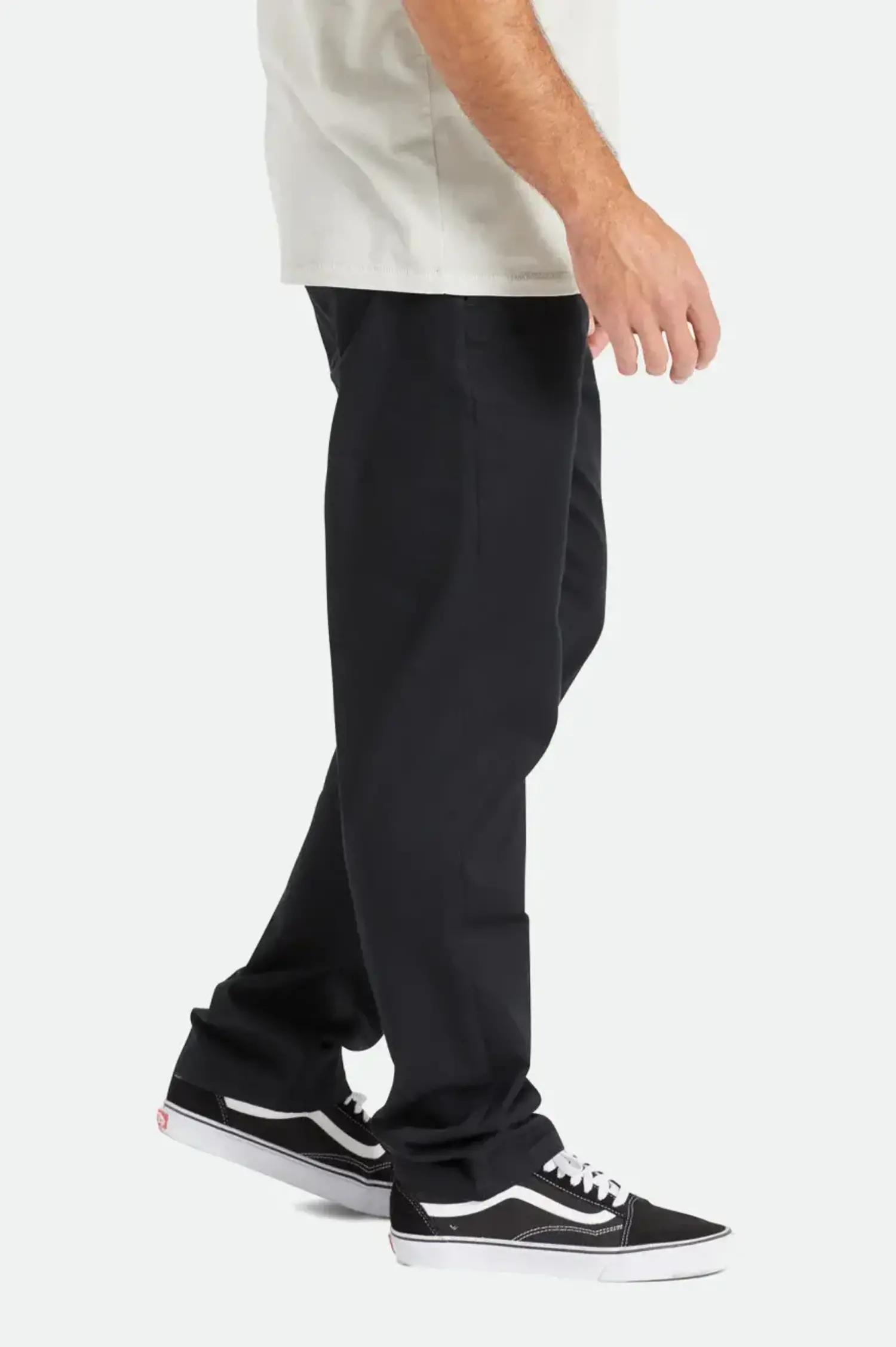 BRIXTON 224 CHOICE CHINO PANT - Whalebone Surf Shop