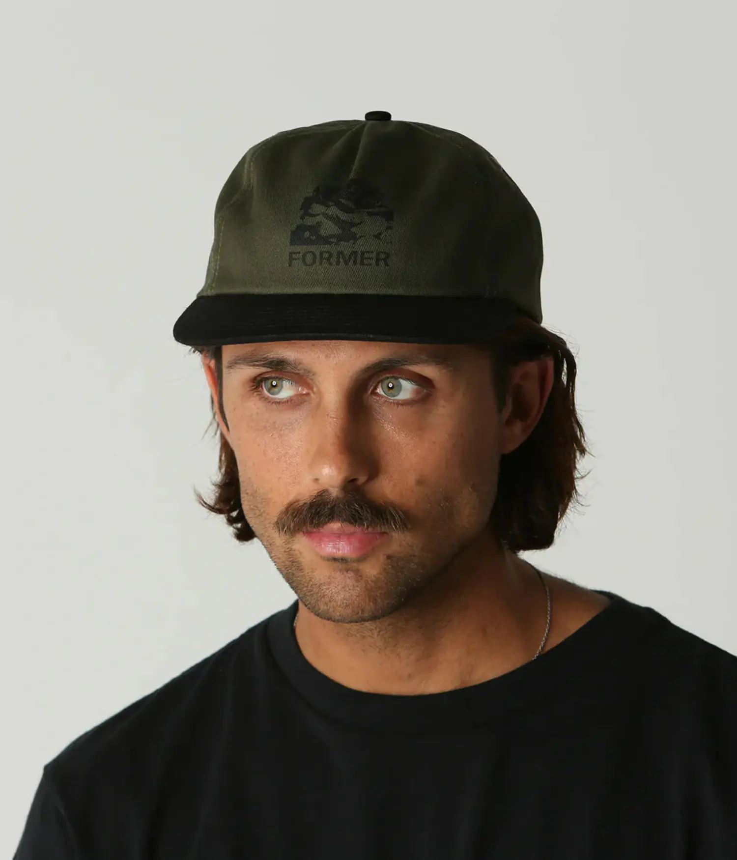 FORMER ROSE CRUX CAP - Whalebone Surf Shop