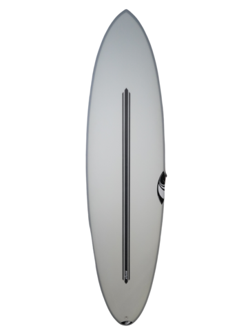 SHARPEYE Midgician 6'8 - FCS II