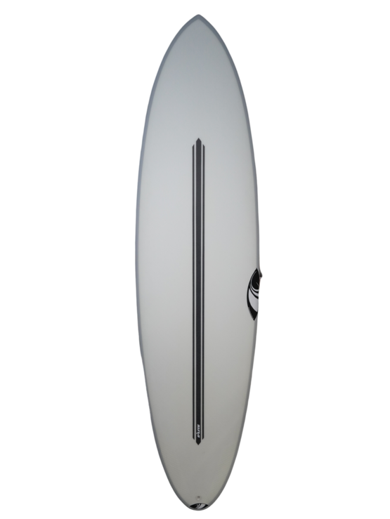 SHARP EYE Midgician 6'8 - FCS II