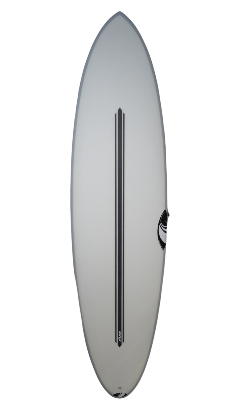 SHARP EYE MIDGICIAN 6'8 - FCS II