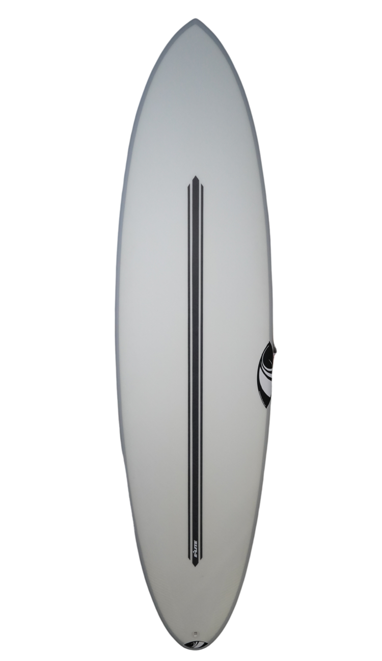 SHARPEYE MIDGICIAN 6'8 - FCS II