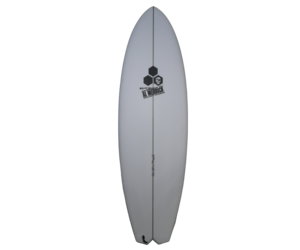 Channel s アルメリック BOBBY QUAD Channel Islands Bobby Quad 5'8 x 20 ⅛ x 2 ⅝ Surfboard