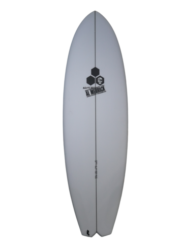 CI X WHALEBONE BOBBY QUAD 5'4 - Whalebone Surf Shop