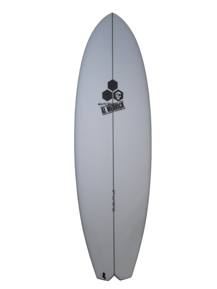 CI X WHALEBONE BOBBY QUAD 5'4 - Whalebone Surf Shop