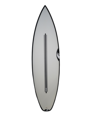 SHARPEYE Inferno 72  5'9 - Futures