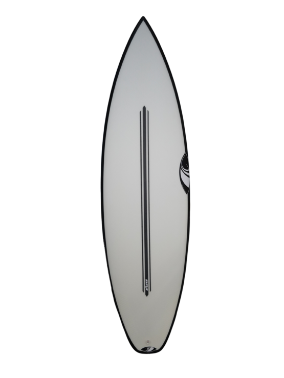 SHARP EYE Inferno 72  5'9 - Futures