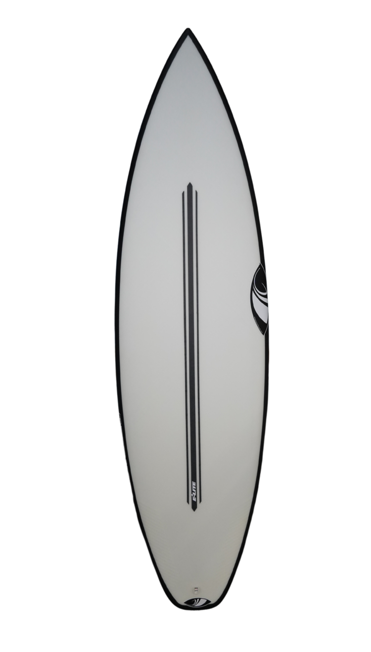 SHARPEYE  INFERNO 72  5'9 - FUTURES