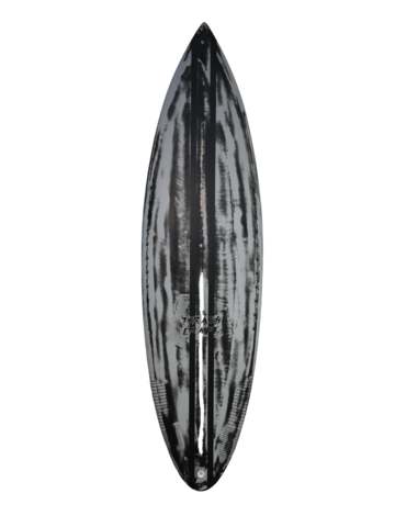 THRASH CRAFT War Pig 5'11 - Futures