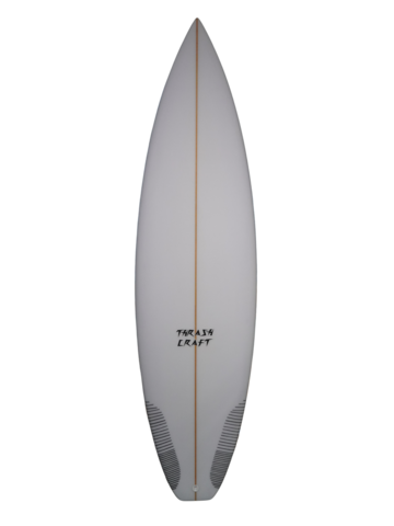 THRASH CRAFT Parasite 6'1 - Futures