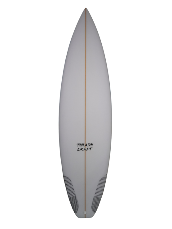 THRASH CRAFT Parasite 6'1 - Futures