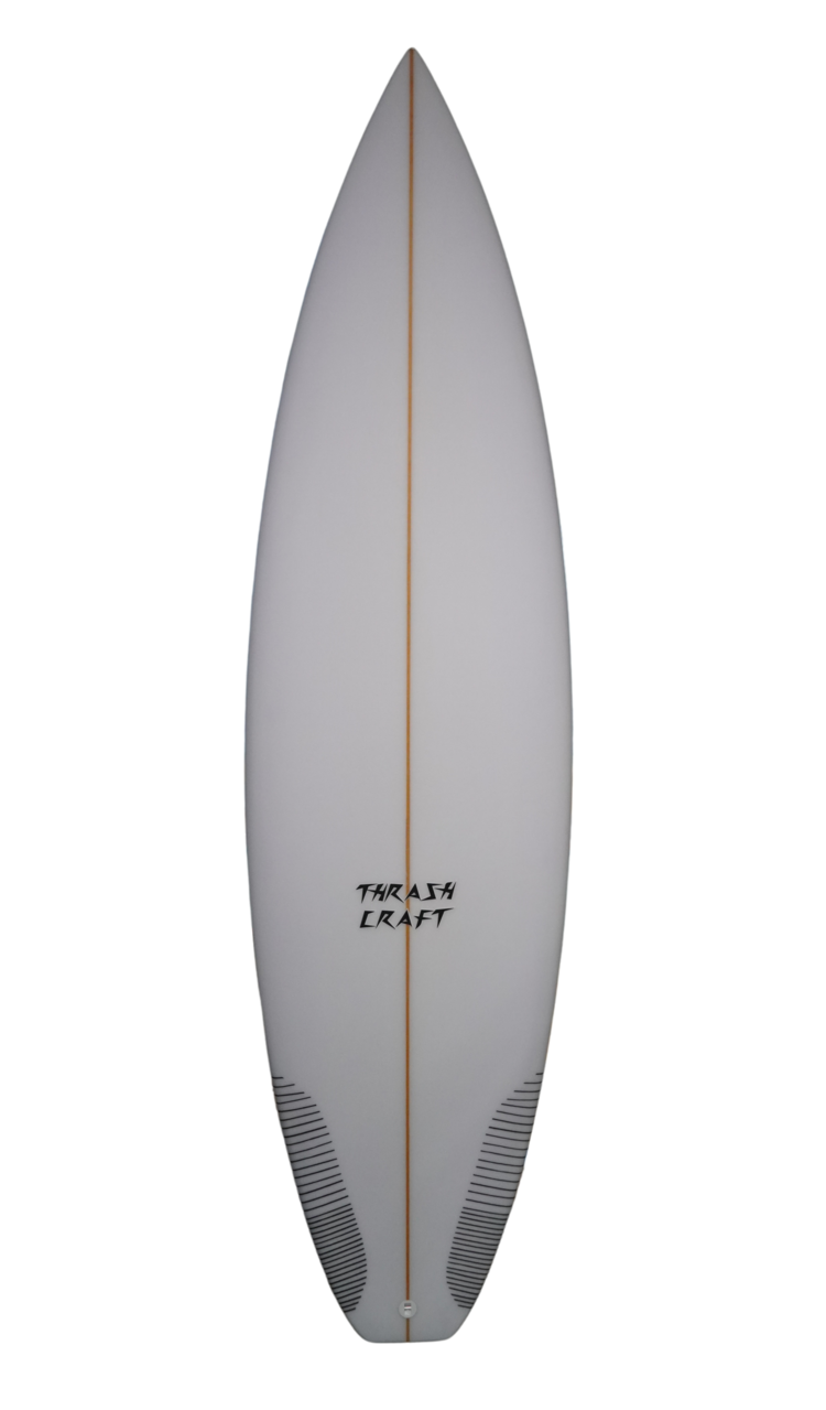 THRASH CRAFT PARASITE 6'1 - FUTURES