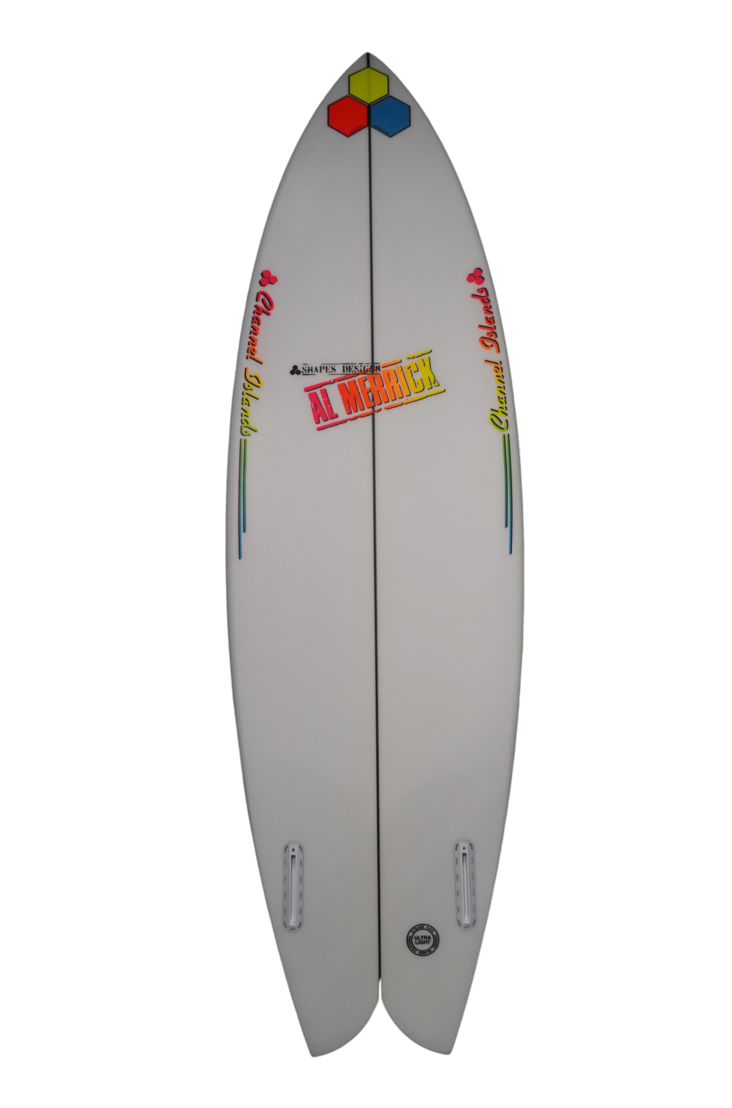 modern fish surfboard 5'5 カリフォルニア産 modern fish surfboard 5´5 カリフォルニア産