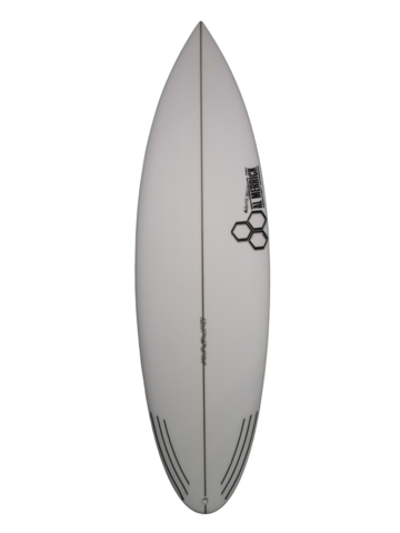 CHANNEL ISLANDS NeckBeard 3   5'8 - FCS II