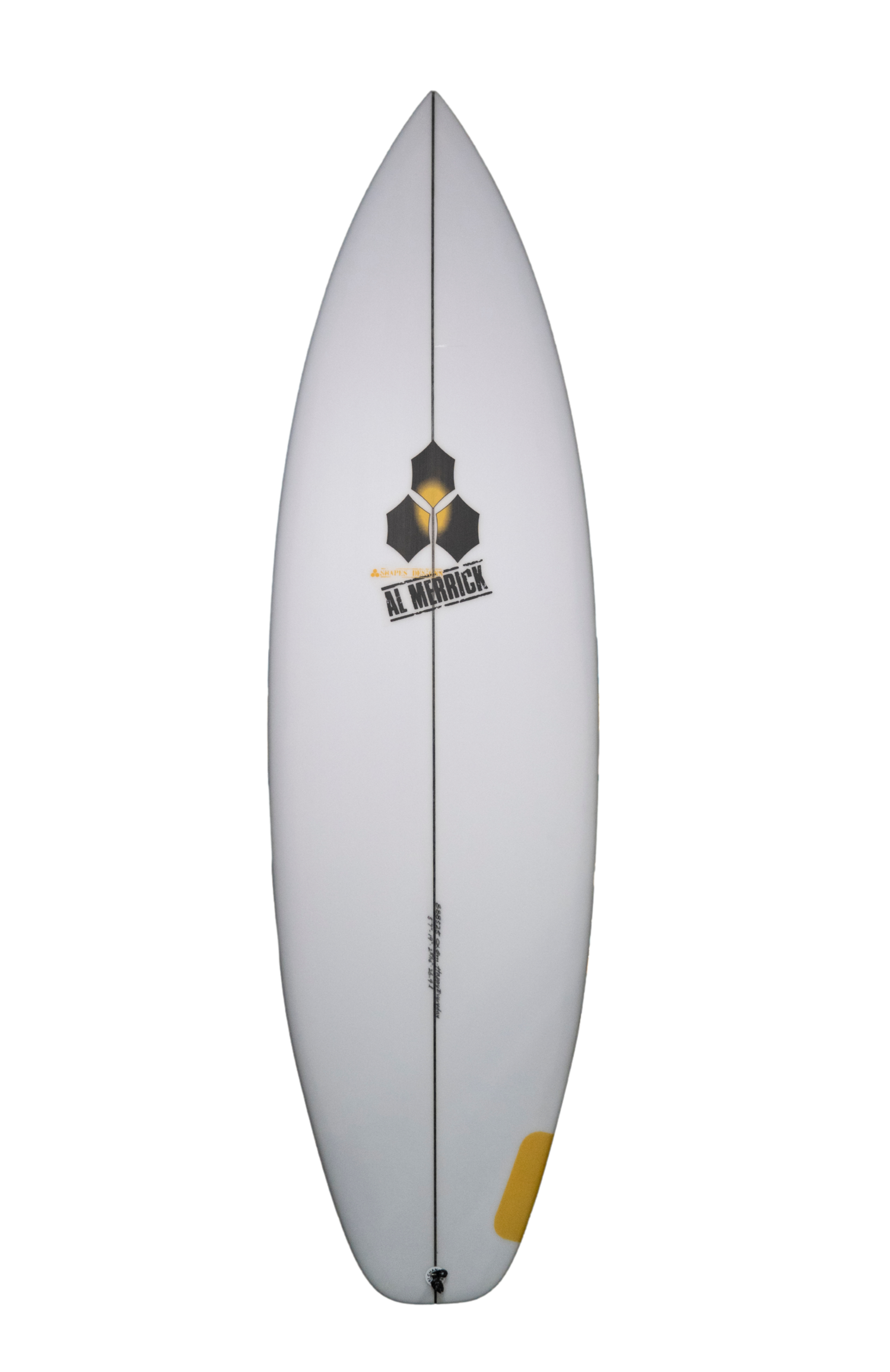 CHANNEL S ハッピーエブリデイ　5'7\