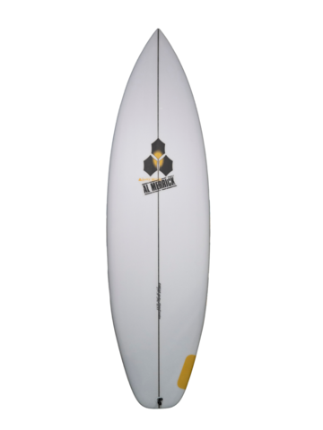 CHANNEL ISLANDS Happy Everyday 5'7 - Futures