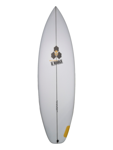 CHANNEL ISLANDS Happy Everyday 5'9 - Futures