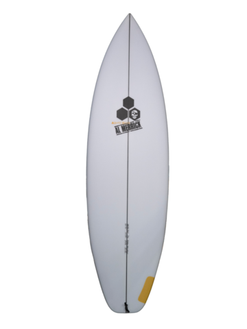 CHANNEL ISLANDS Happy Everyday 5'5 1/2" - FCS II