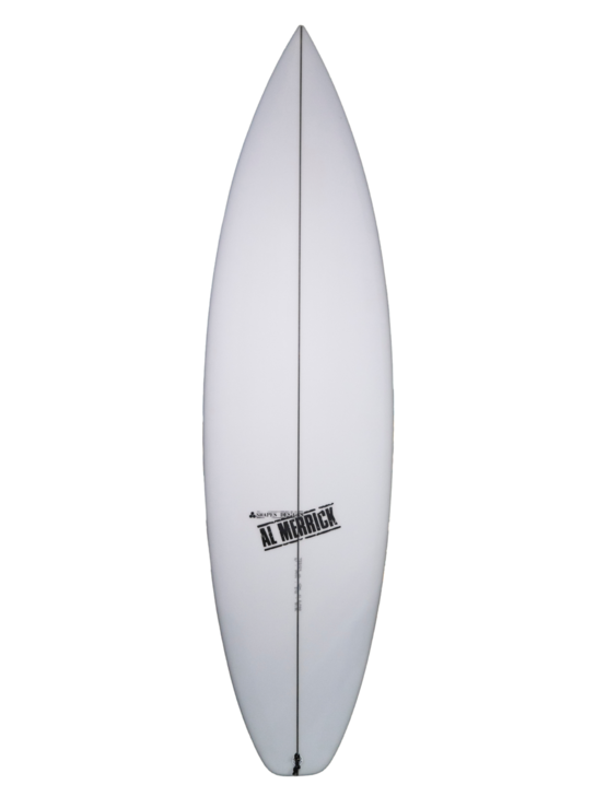 CHANNEL ISLANDS CI 2.PRO 5'11 - Futures