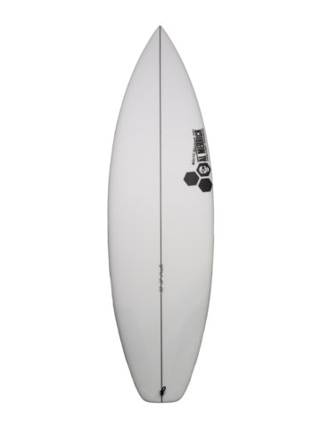 CHANNEL ISLANDS Dumpster Diver 2     5'5 - FCS II