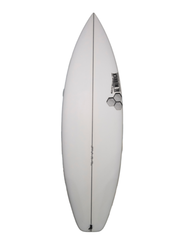 CHANNEL ISLANDS Dumpster Diver 2     5'5 - FCS II