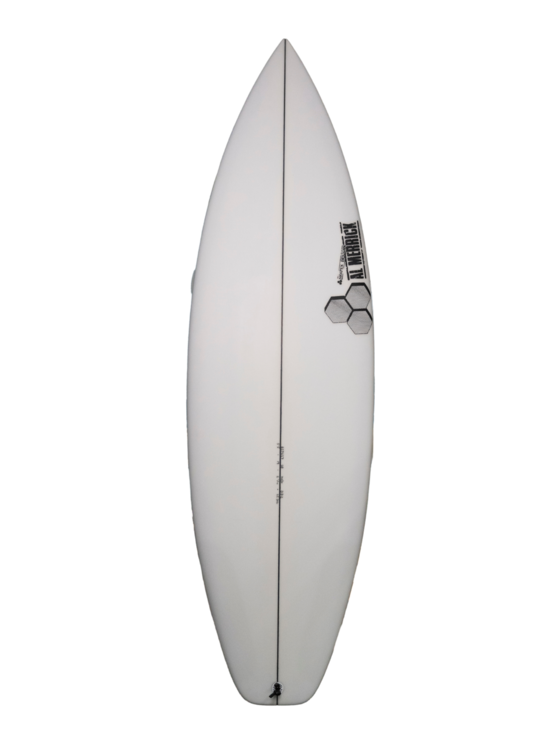 CHANNEL ISLANDS Dumpster Diver 2     5'5 - FCS II