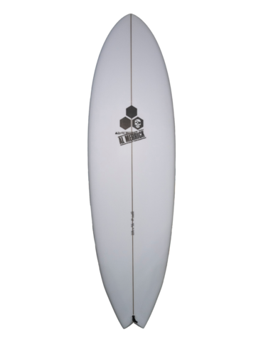 CHANNEL ISLANDS G Skate 5'10 - Futures