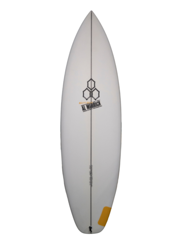 CHANNEL ISLANDS Happy Everyday 5'6 - Futures