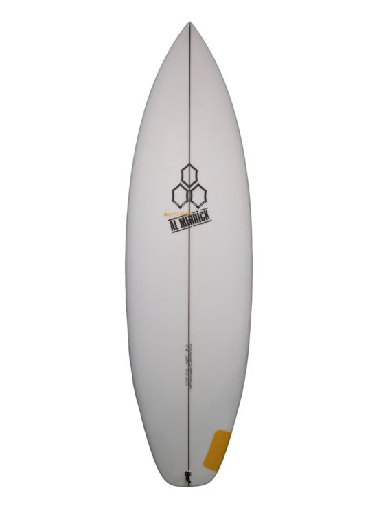 CHANNEL ISLANDS Happy Everyday 5'6 - Futures