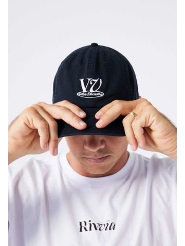 RIVVIA PROJECTS Team VV Cap