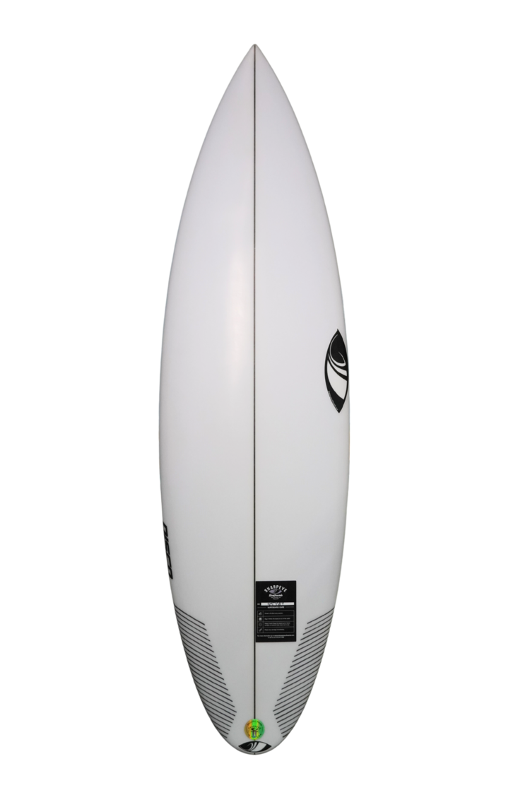 SHARPEYE DISCO INFERNO 5'9 - Futures