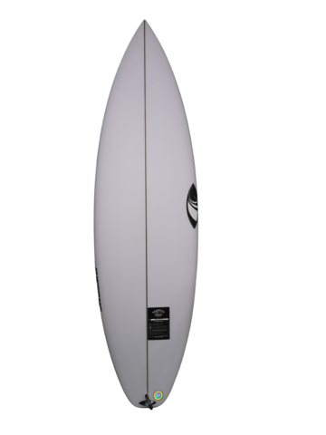 SHARPEYE Inferno 72   5'9 - FCS II