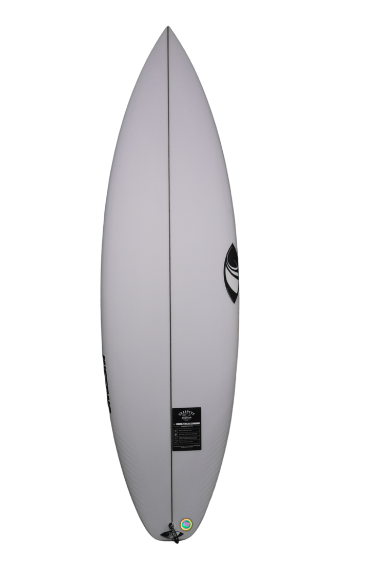 SHARPEYE INFERNO 72   5'9 - FCS II