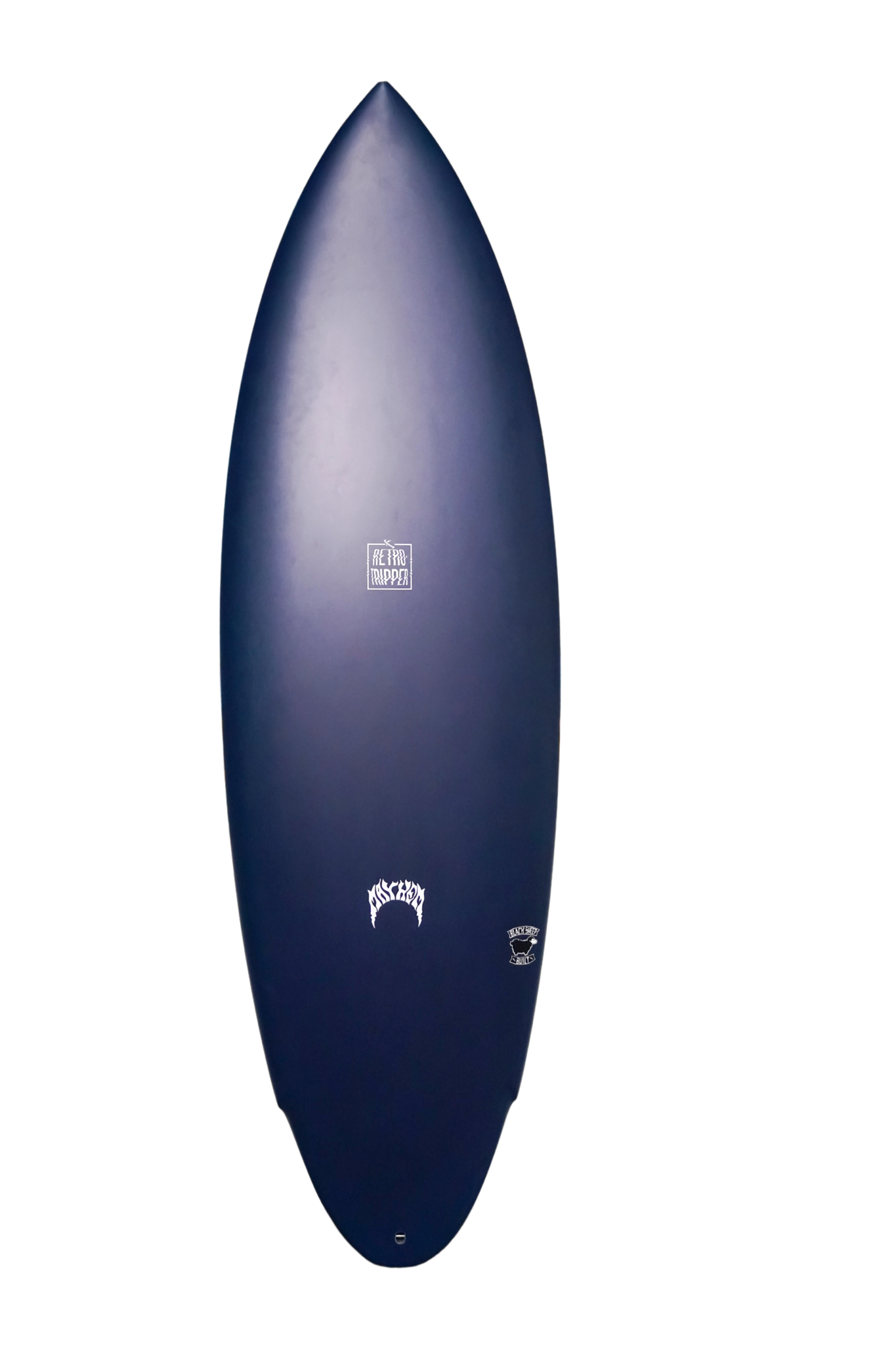 LOST RETRO TRIPPER BLACK SHEEP 5'6 - Whalebone Surf Shop