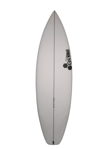 CHANNEL ISLANDS Dumpster Diver 2      6'0 -