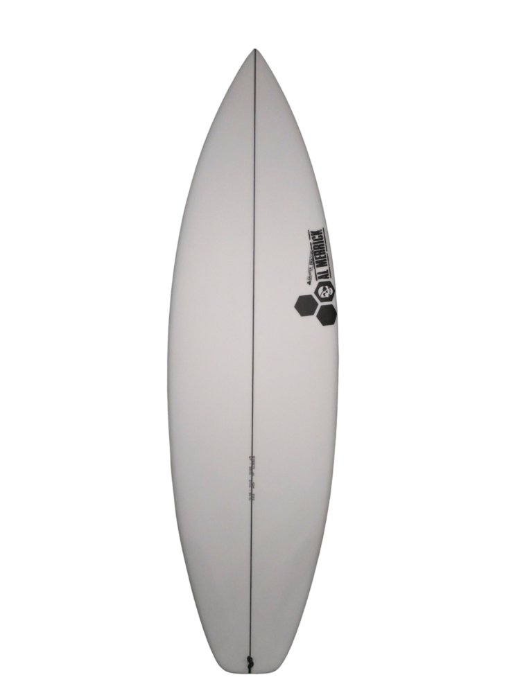 CHANNEL ISLANDS CI X WHALEBONE DUMPSTER DIVER 2 6'0