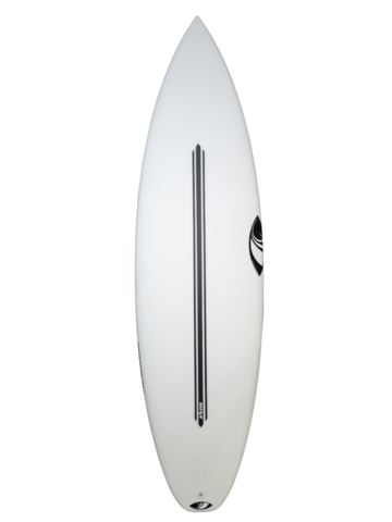 SHARPEYE Synergy 5'10 - FCS II