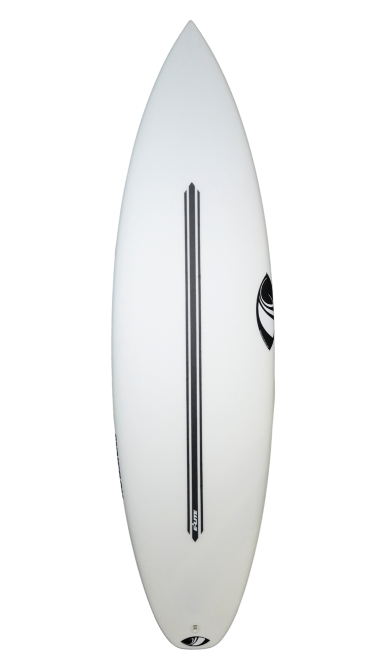 SHARPEYE SYNERGY 5'10 - FCS II