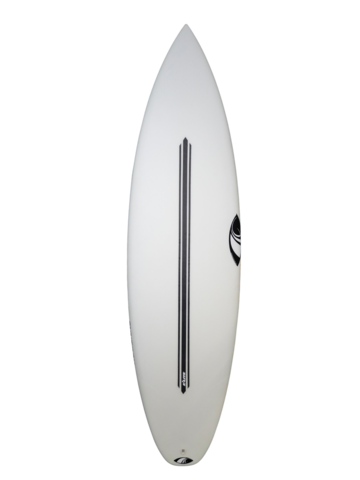 SHARPEYE Synergy 6'0 - FCS II